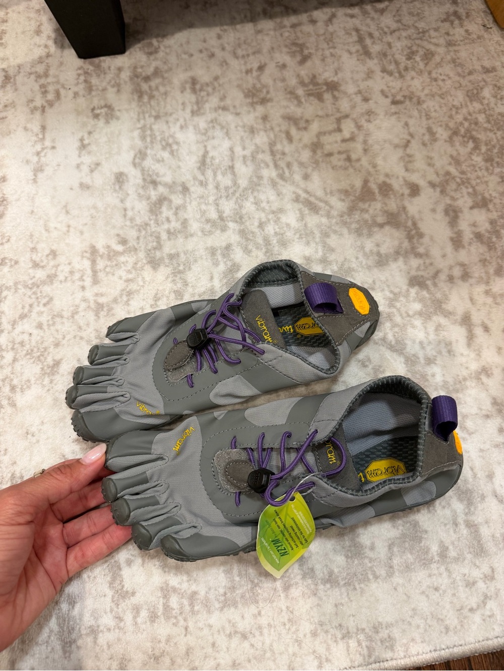 Vibram